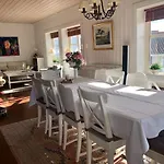 Skipperhus * Skjærhollen