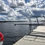 Skipperhus Dom wakacyjny *