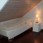 Dom wakacyjny Skipperhus