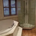 Skipperhus Prázdninový dům Skjærhollen