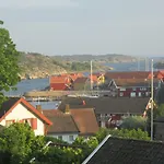 Skipperhus Dom wakacyjny Skjærhollen