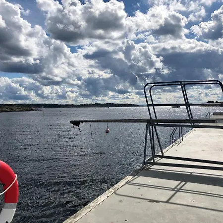 Skipperhus Holiday home *