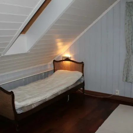 Holiday home Skipperhus *