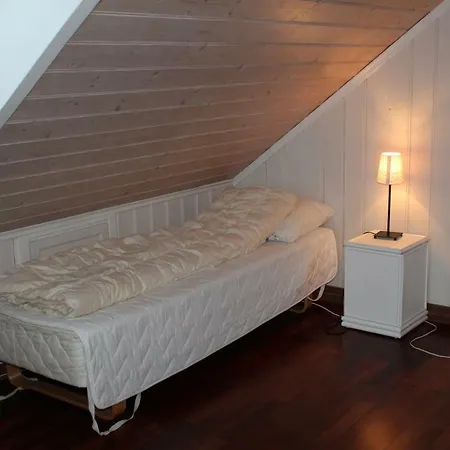 Casa vacanze Skipperhus
