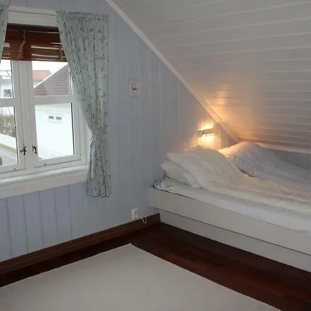 Skipperhus *