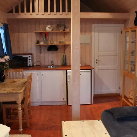 Skipperhus Holiday home