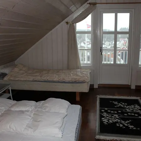 Skipperhus Holiday home