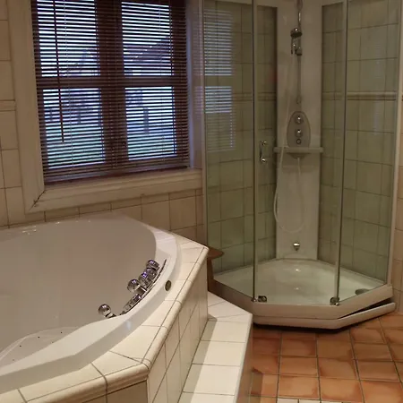 Skipperhus Casa vacanze Skjærhollen