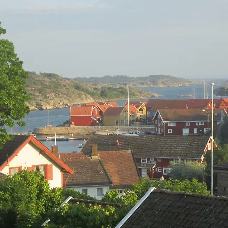 Skipperhus Holiday home Skjarhollen