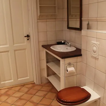 Skipperhus Skjærhollen