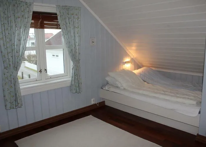 Skipperhus *