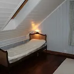 בית נופש Skipperhus *