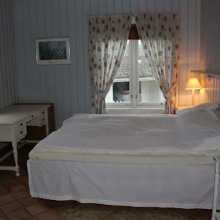 Skipperhus *