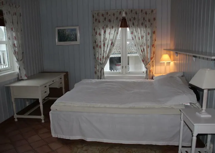 Skipperhus *